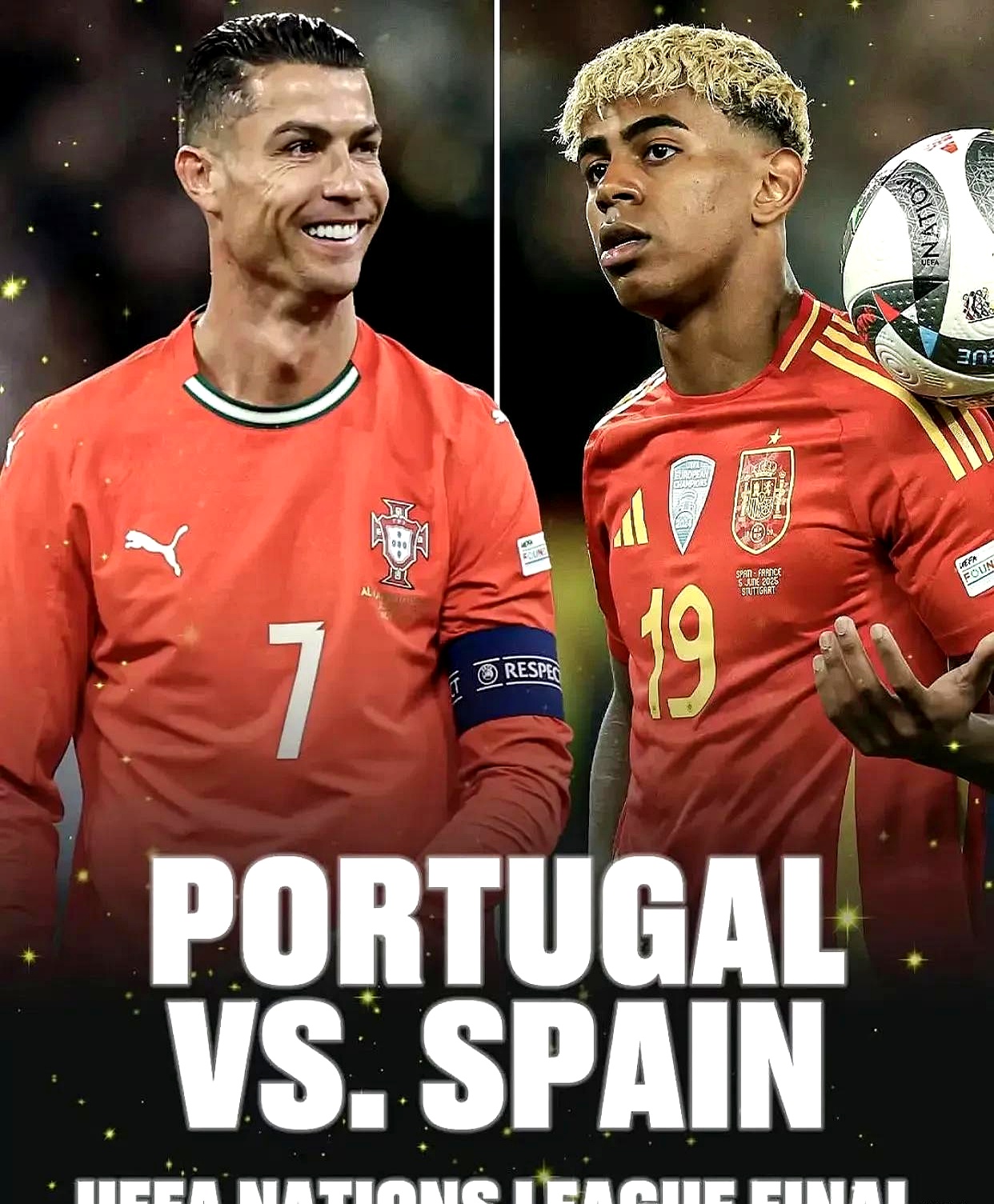 全明星赛倒计时,葡萄牙体育国际比赛日迎来里程碑,细节引发关注,引发热议,球队文化再被提及的简单介绍 全明星赛倒计时,葡萄牙体育国际比赛日迎来里程碑,细节引发关注,引发热议,球队文化再被提及的简单介绍