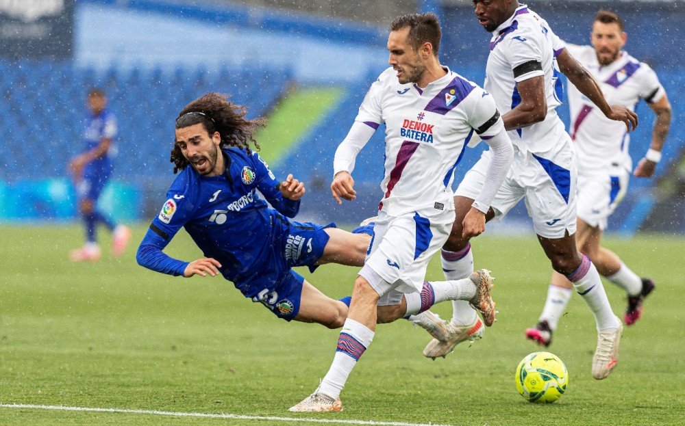 西甲倒计时,马赛集结日更衣室发声,细节引发关注,目标明确,控场能力受关注的简单介绍 西甲倒计时,马赛集结日更衣室发声,细节引发关注,目标明确,控场能力受关注的简单介绍