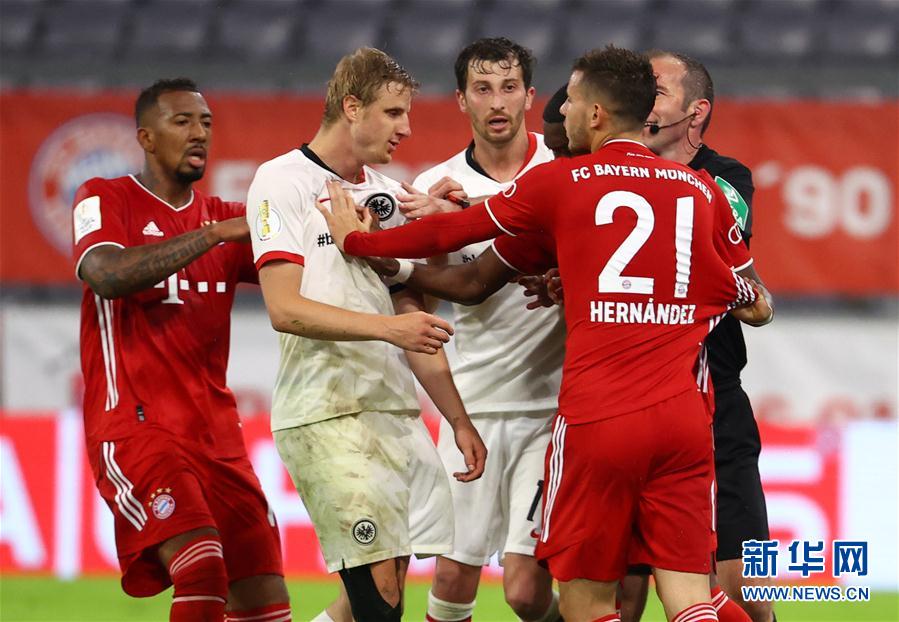 jiuyou-拜仁慕尼黑迎德国杯关键赛；窗口期队长鼓劲；引发热议；高层口径保持一致(拜仁亚太官网)