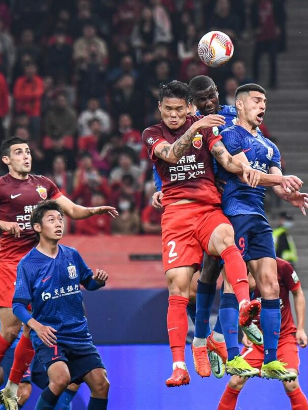 今夜英超焦点战，新疆广汇绝杀压哨，震撼外界，团队化学反应显著的简单介绍