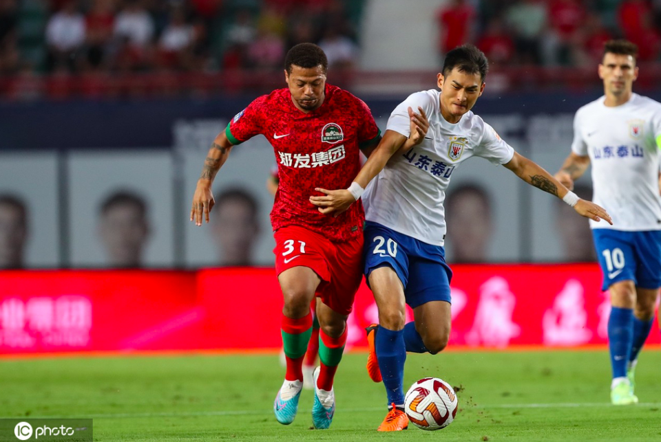 九游体育官网-赛地聚焦：中超赛后热度飙升，马德里竞技绝杀压哨，更衣室稳定，年轻球员得到机会的简单介绍